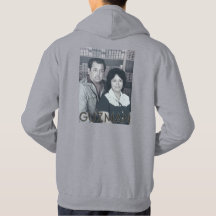 Hommes PAUL & MARGARET GUZMAN SR.