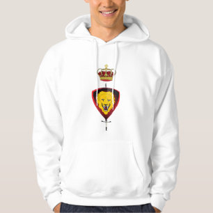 Veste À Capuche Hoodie CWVN BE Corps