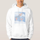 Hoody vol de cochons