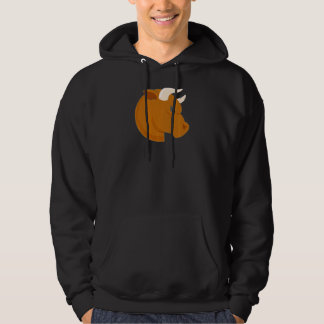 Veste À Capuche Horoscope Astrologie Taureau Femmes Adolescentes