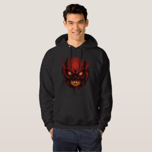 Veste À Capuche Horrifiant Hollow
