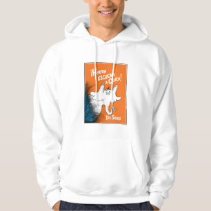 Veste À Capuche Horton Entend Les Qui Couverture De Livre Espagnol