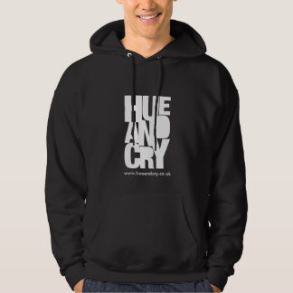 Veste À Capuche Hue et cri - sweatshirt à capuchon (noir)