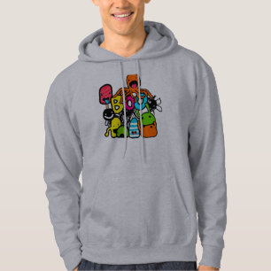 Veste À Capuche Huez