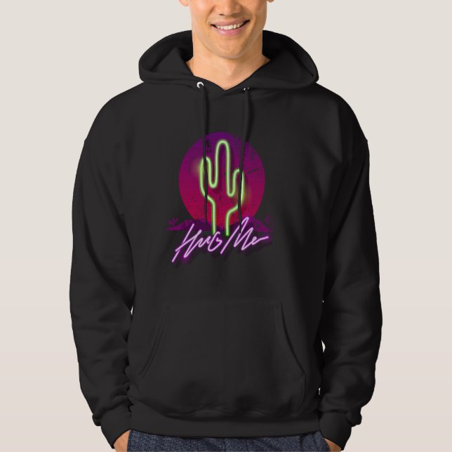 Veste À Capuche Hug Me (Devant)