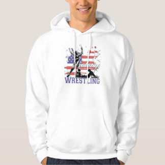 Veste À Capuche hurlement de victoire