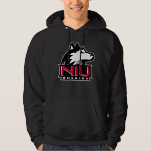 Veste À Capuche Huskies