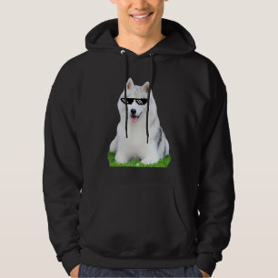 Veste À Capuche Husky Thug