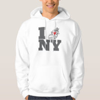 I coeur NY