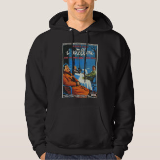 Veste À Capuche I Vitelloni Federico Fellini Classic T-shirt 76
