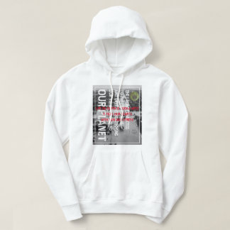 Veste À Capuche IBONELTD. IBGB 1a