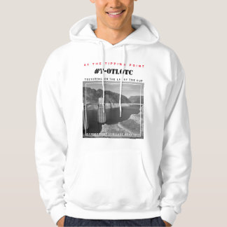 Veste À Capuche IBONELTD. #T-OTLOTC LAKE MEAD 2c