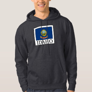 Veste À Capuche Idaho