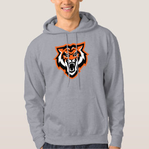 Veste À Capuche Idaho State University Bengals Spirit Design
