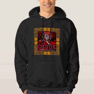 Veste À Capuche Ile de Tchoukèse Fai Chuuk