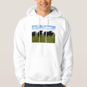 Veste À Capuche Impatience
