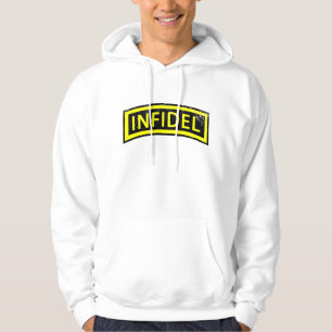 Veste À Capuche Infidèle