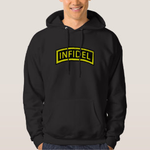 Veste À Capuche Infidèle