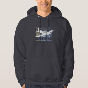 Veste À Capuche Insecte de R/C