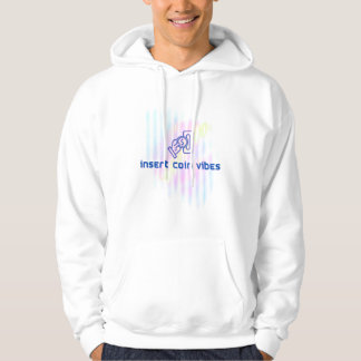 Veste À Capuche Insérer des fenêtres de pièces