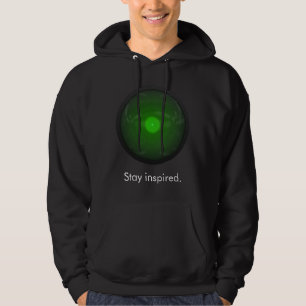 Veste À Capuche InspiroHoodie