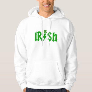 Veste À Capuche irishrocker
