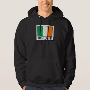 Veste À Capuche Irlande