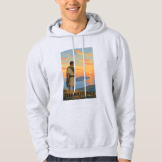 Veste À Capuche Ithaca Dawn Return