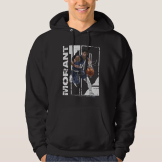 Veste À Capuche Ja Morant Stretch