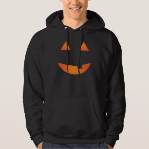 Veste À Capuche Jack o' lanterne