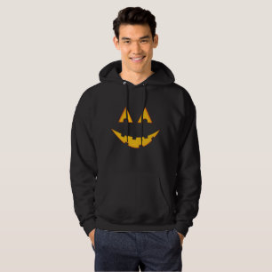 Veste À Capuche Jack O'lantern
