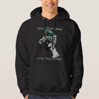 VESTE À CAPUCHE JAMAIS ÉTÉ SHI@##@ PAR EAGLE