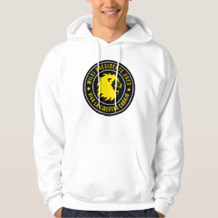 Veste À Capuche Javier Milei Presidente Viva La Libertad 2023