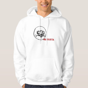 Veste À Capuche Je Gusta Meme