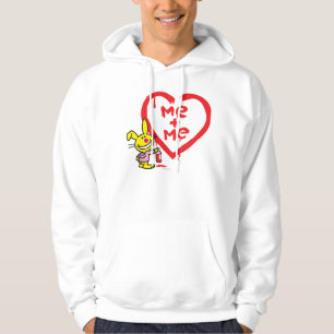 Veste À Capuche Je + Je