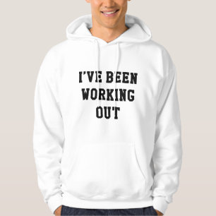 Veste À Capuche Je me suis débrouillé