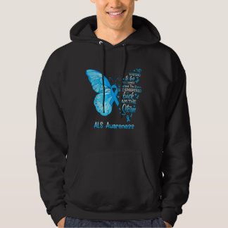 Veste À Capuche Je Suis La Tempête Aussi Le Papillon De Sensibilis
