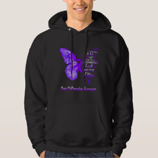 Veste À Capuche Je Suis La Tempête Chiari Malformation Sensibilisa