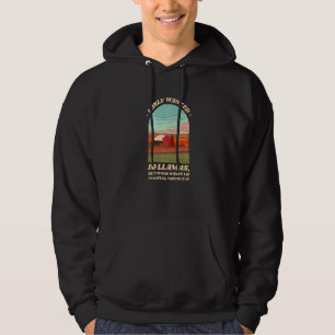 Veste À Capuche Je voulais seulement 10 lamas  Humour Animaux de l