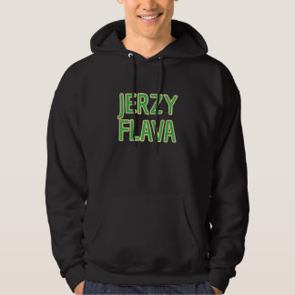 Veste À Capuche Jerzy Flava