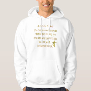 Veste À Capuche Jésus est le roi des rois