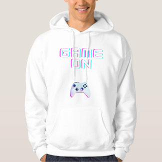 Veste À Capuche Jeu