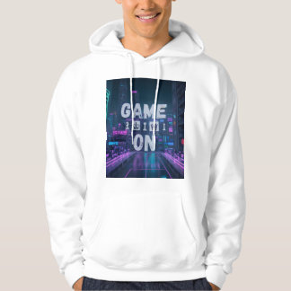 Veste À Capuche Jeu d'échecs