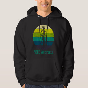 Veste À Capuche Jeu d'échecs du jeu de plateau de jeu Whisperer I