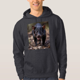 Veste À Capuche Jeune Diable de Tasmanie,