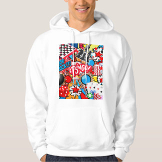 Veste À Capuche Jeux