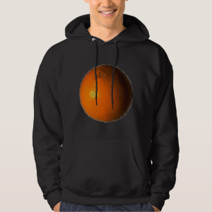 Veste À Capuche JO DA Juiceman