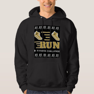 Veste À Capuche Jogging Obtenir Fit Motivation Support Mug Thailer