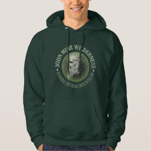 Veste À Capuche John Muir Wilderness