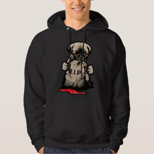Veste À Capuche Joli Carlin Grave Stone Classic T-Shirt 950